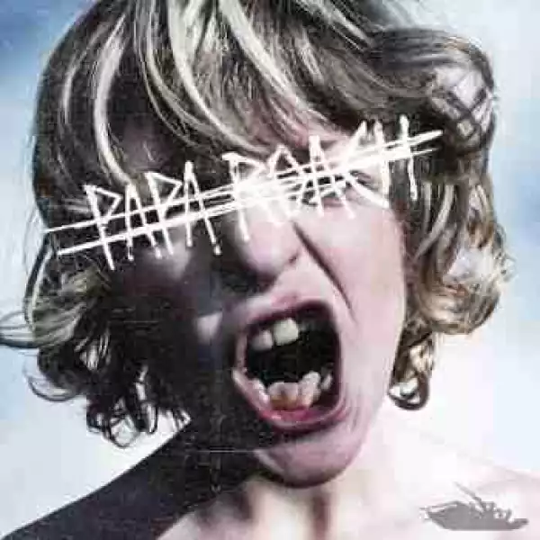 Papa Roach - Trailer Park Ft. Machine Gun Kelly Sunrise (CDQ)